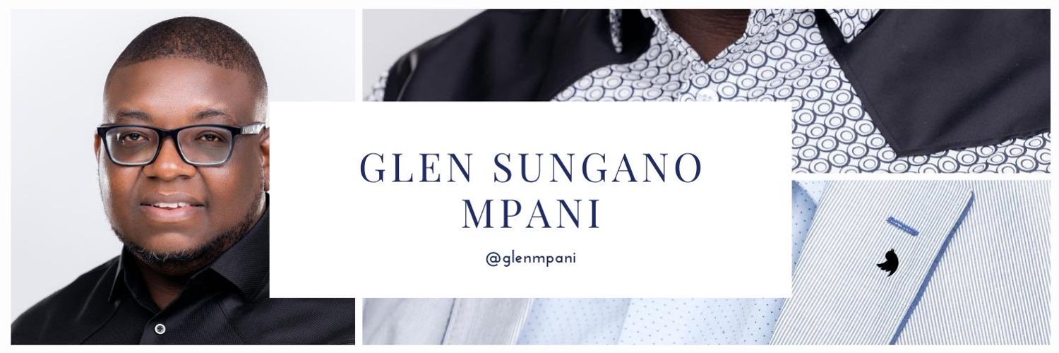 Glen  Sungano Mpani Profile Banner