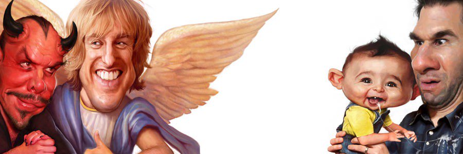 Jonathan V. Last banner