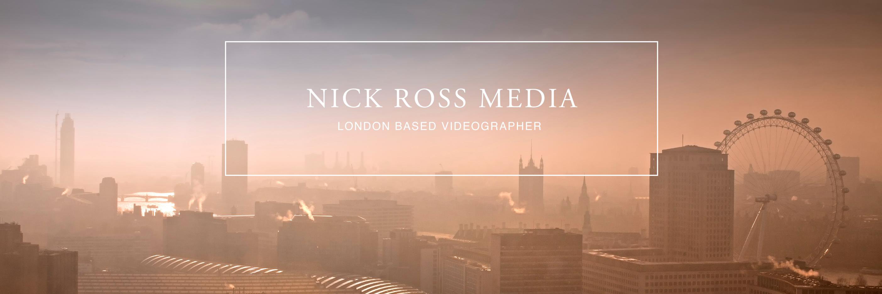 NickRossMedia's profile banner image