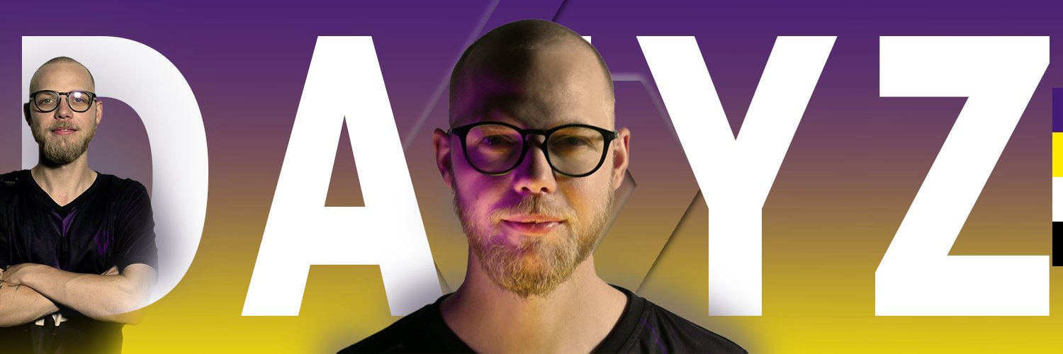 DajyZcsgo's profile banner image