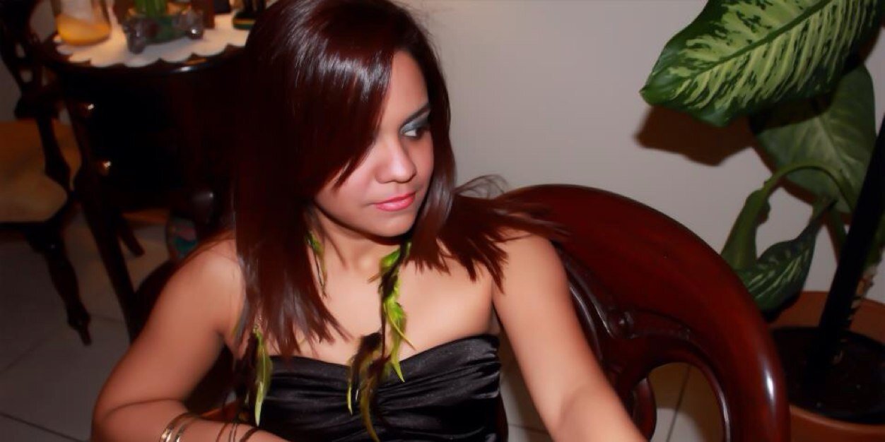 Radhaisi's profile banner image