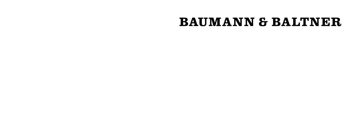 baumannbaltner's profile banner image