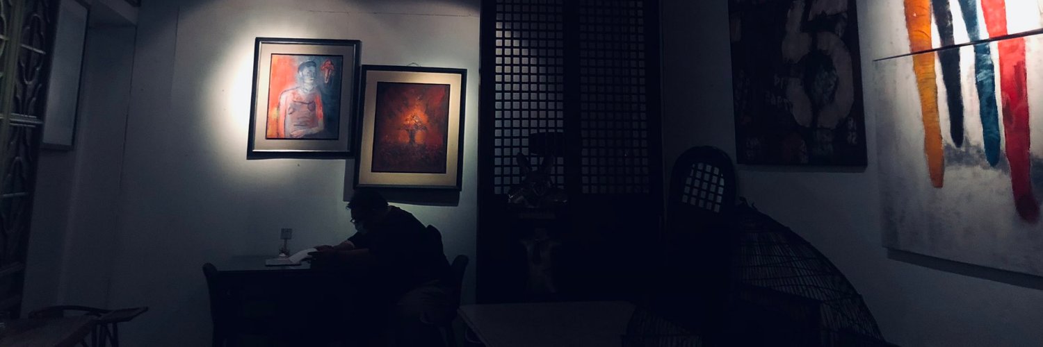 thenthang's profile banner image