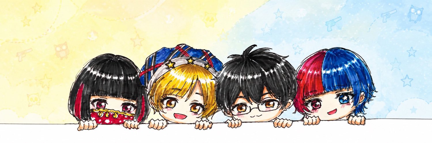 hiro5867's profile banner image