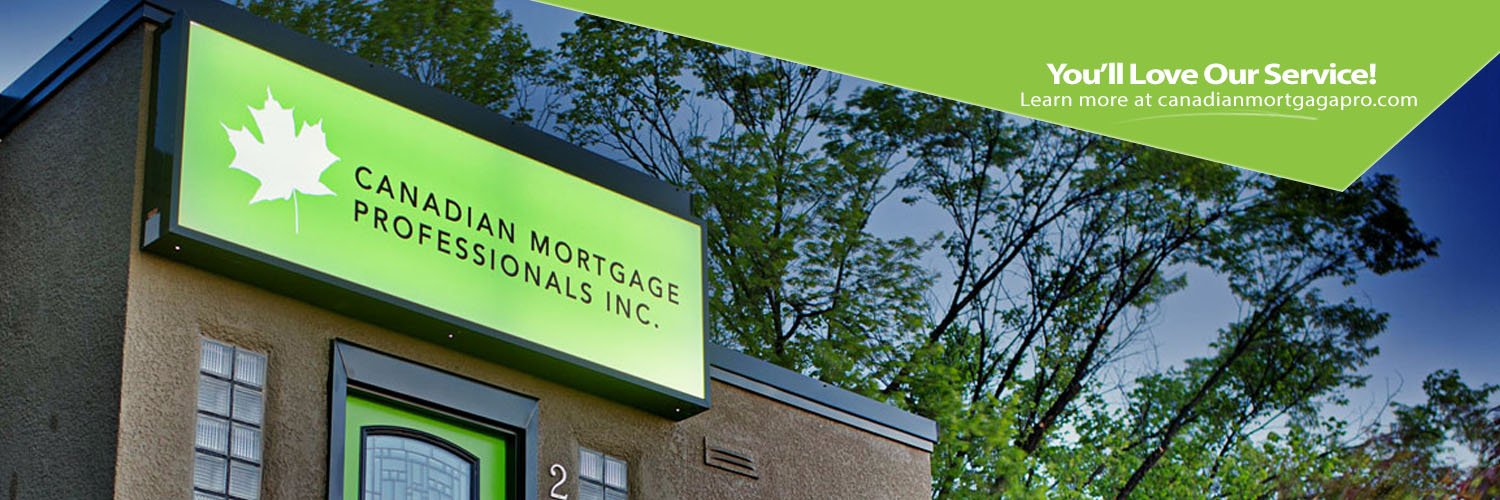 CdnMortgagePro's profile banner image