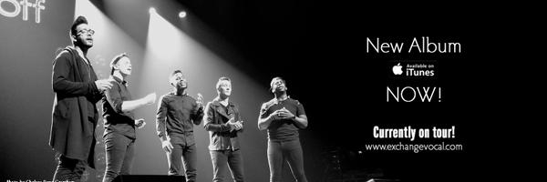 ExchangeVocal Profile Banner