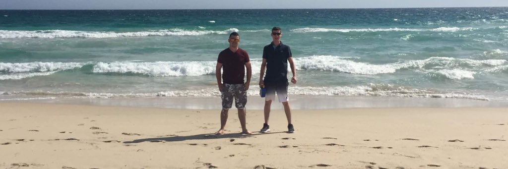 Kieran_Doherty1's profile banner image