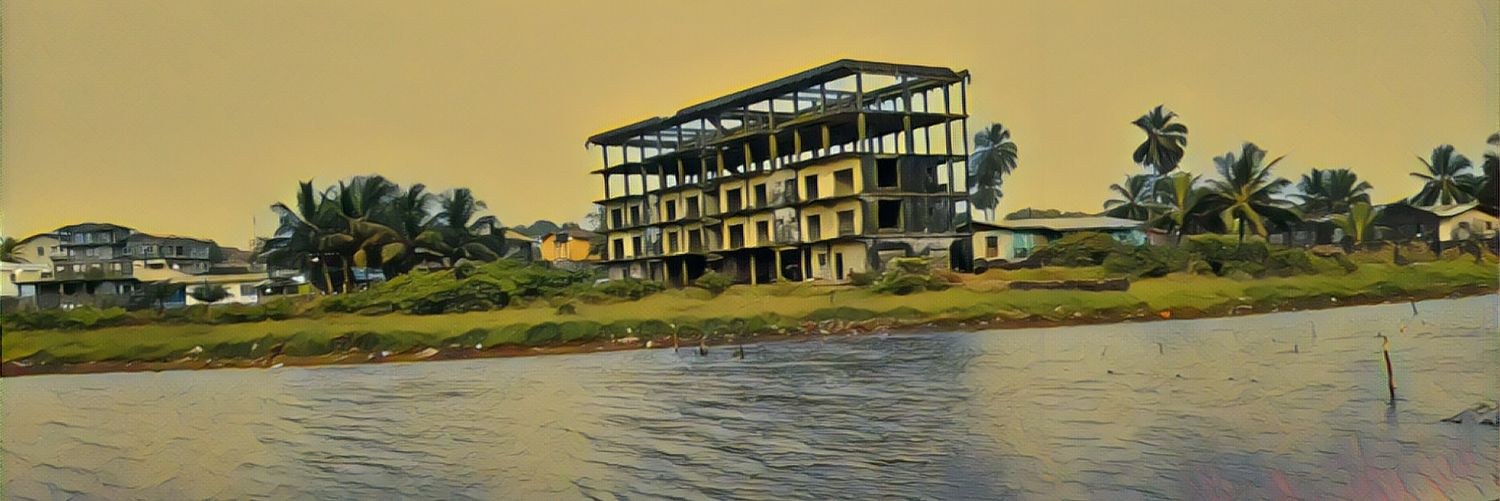 Jargbe's profile banner image