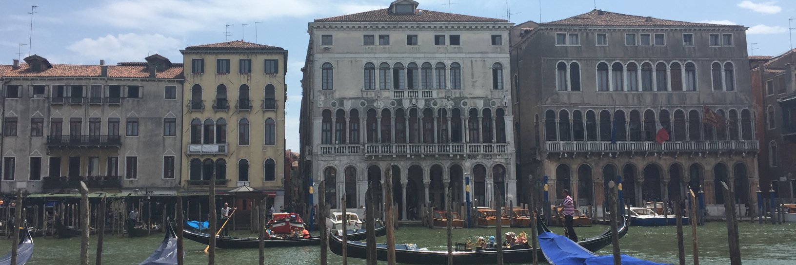 Gail Marshall banner