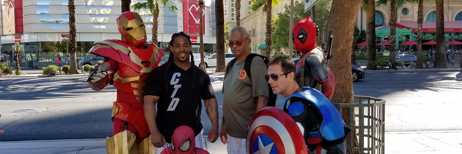 anthony_rainey's profile banner image