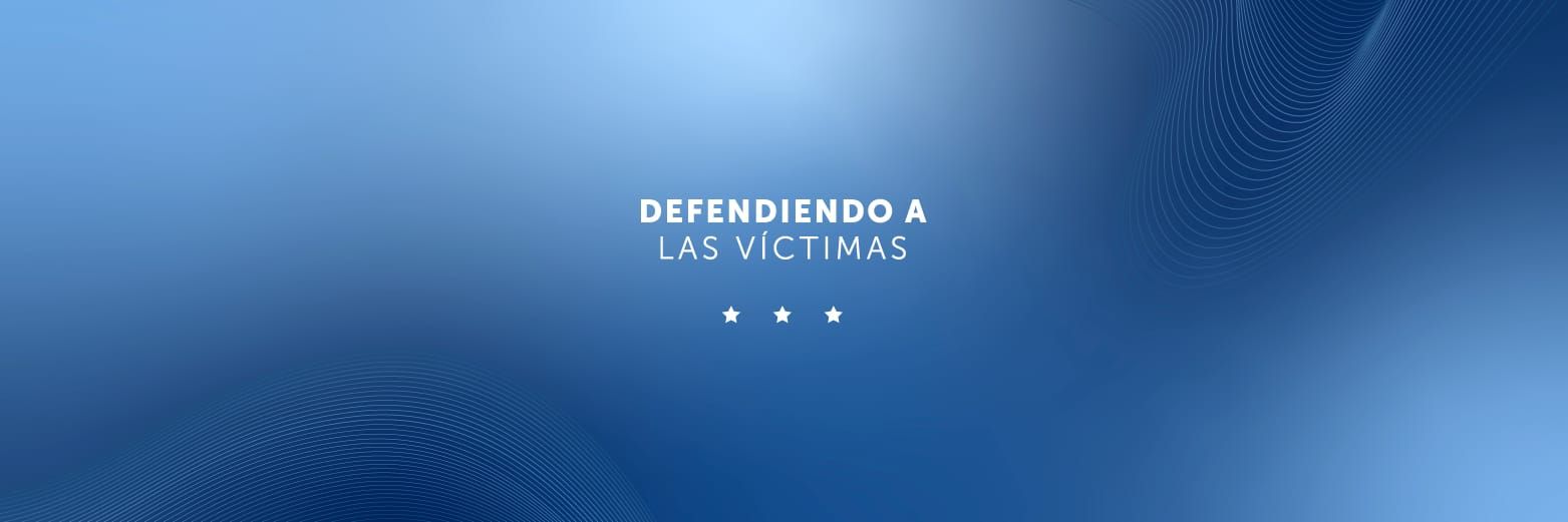 Fiscalía General de la República El Salvador banner