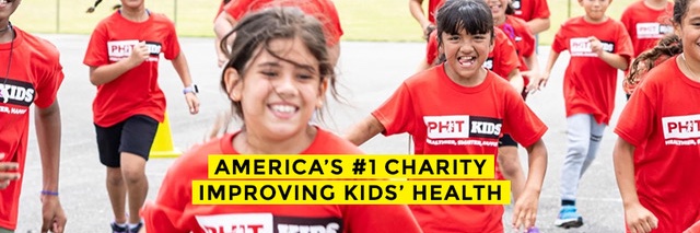PHITAmerica's profile banner image