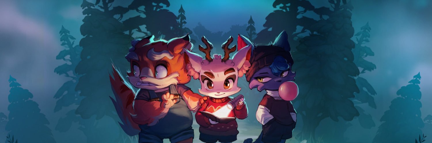 ElectricLobo's profile banner image