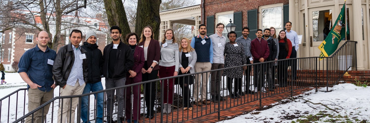 UVM_GSS's profile banner image
