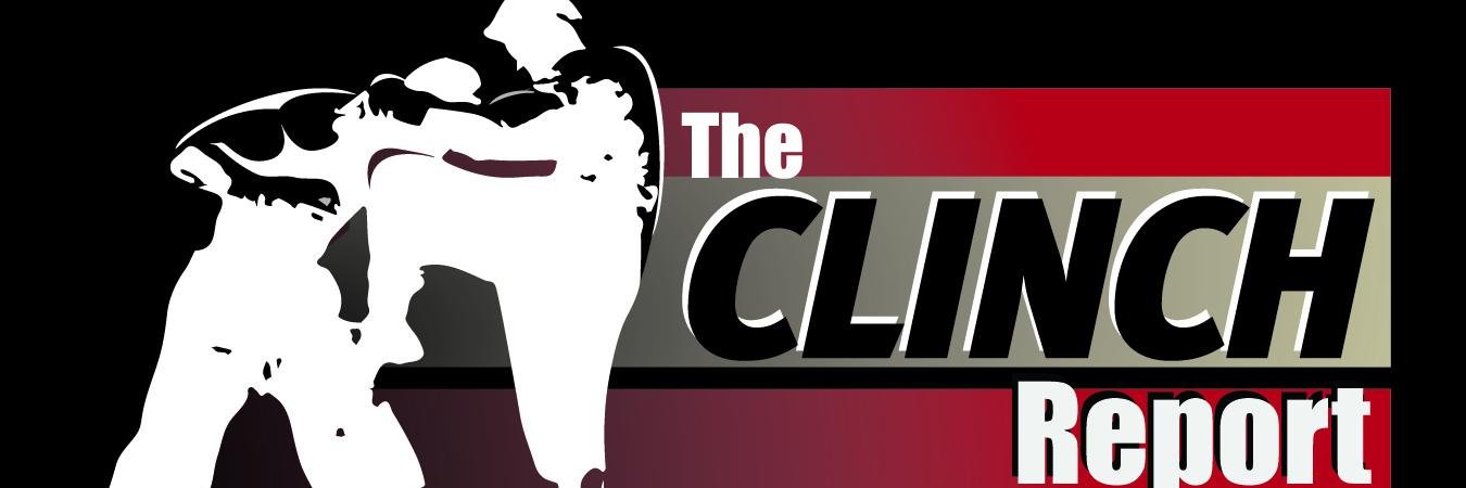 TheClinchReport's profile banner image