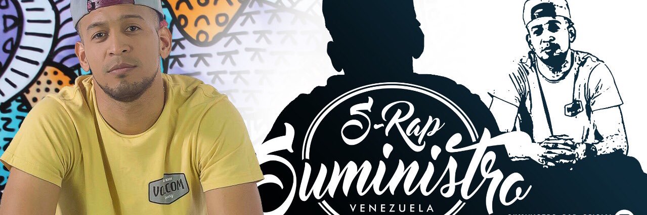 Suministro_Rap's profile banner image