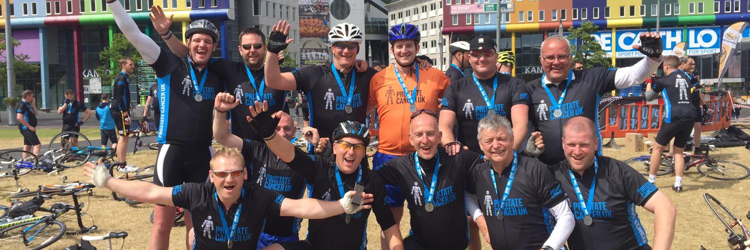 Steve Anderson banner