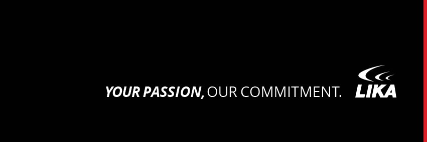 LikaSports's profile banner image