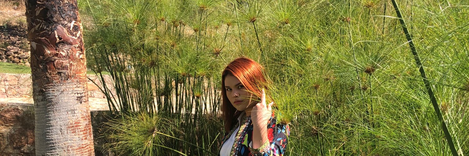 LaDanielaMC's profile banner image