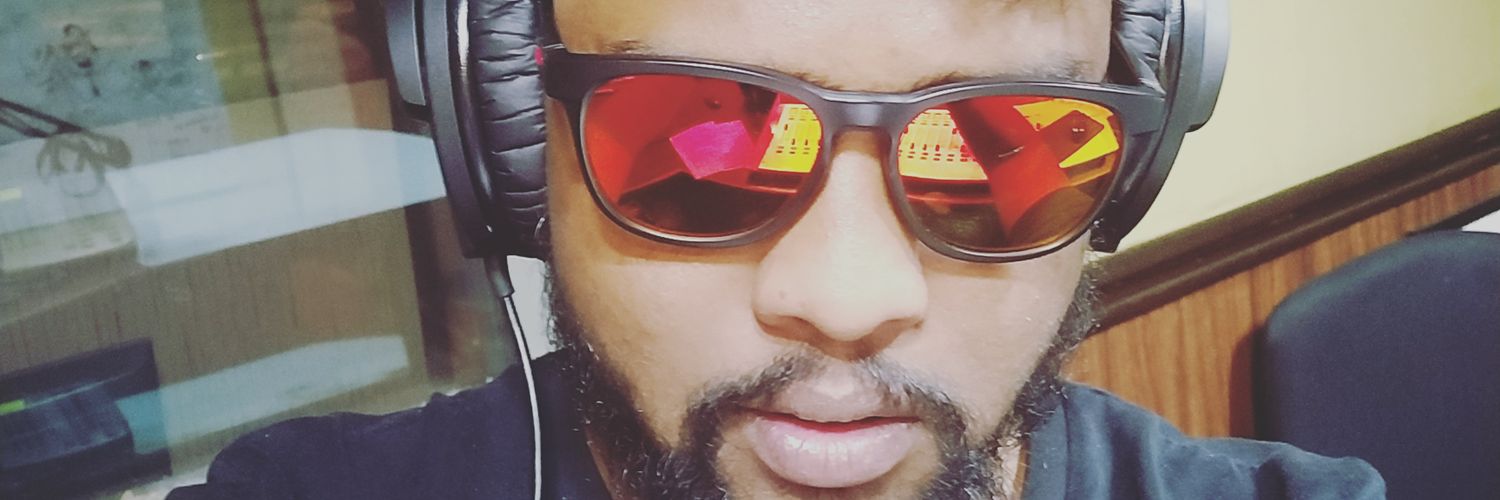 Reoonradio's profile banner image
