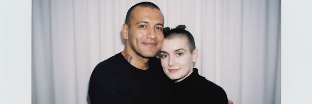 Daniel García banner