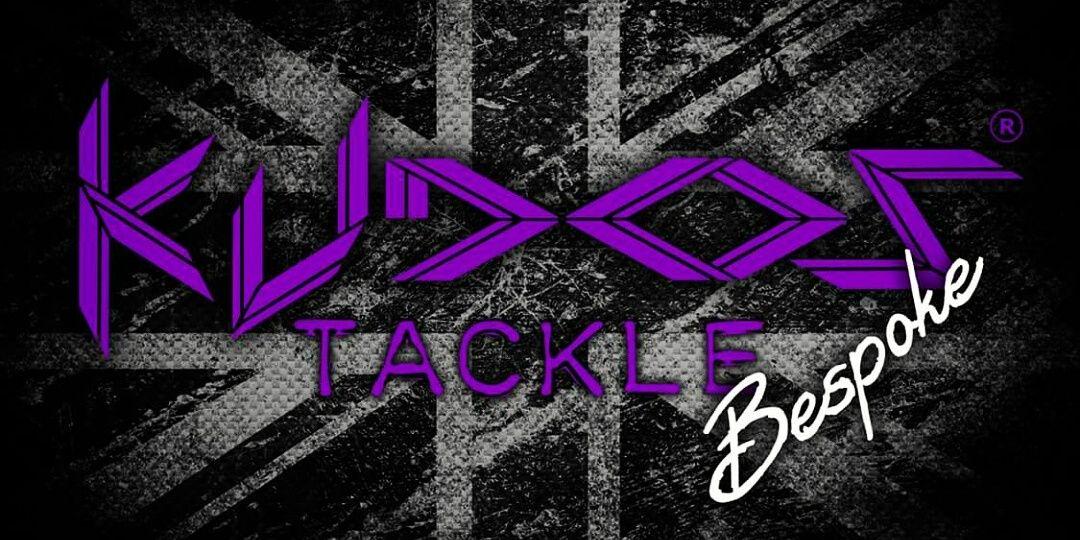 kudostackle's profile banner image