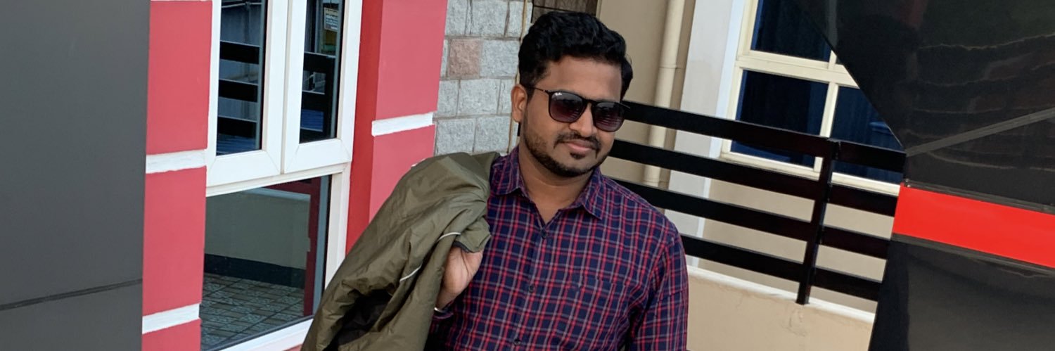 JALEXANTONY's profile banner image