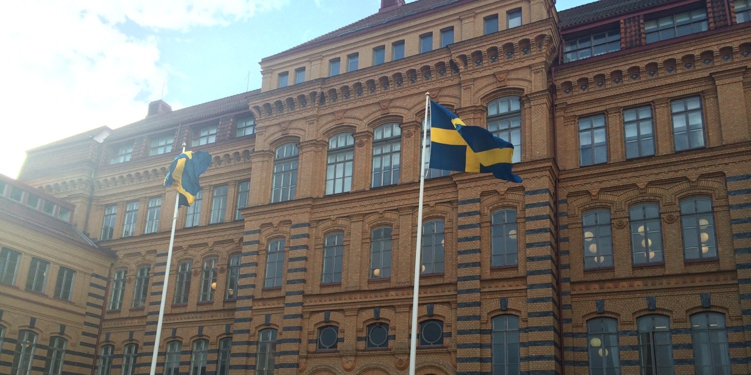 BergmanAlme's profile banner image