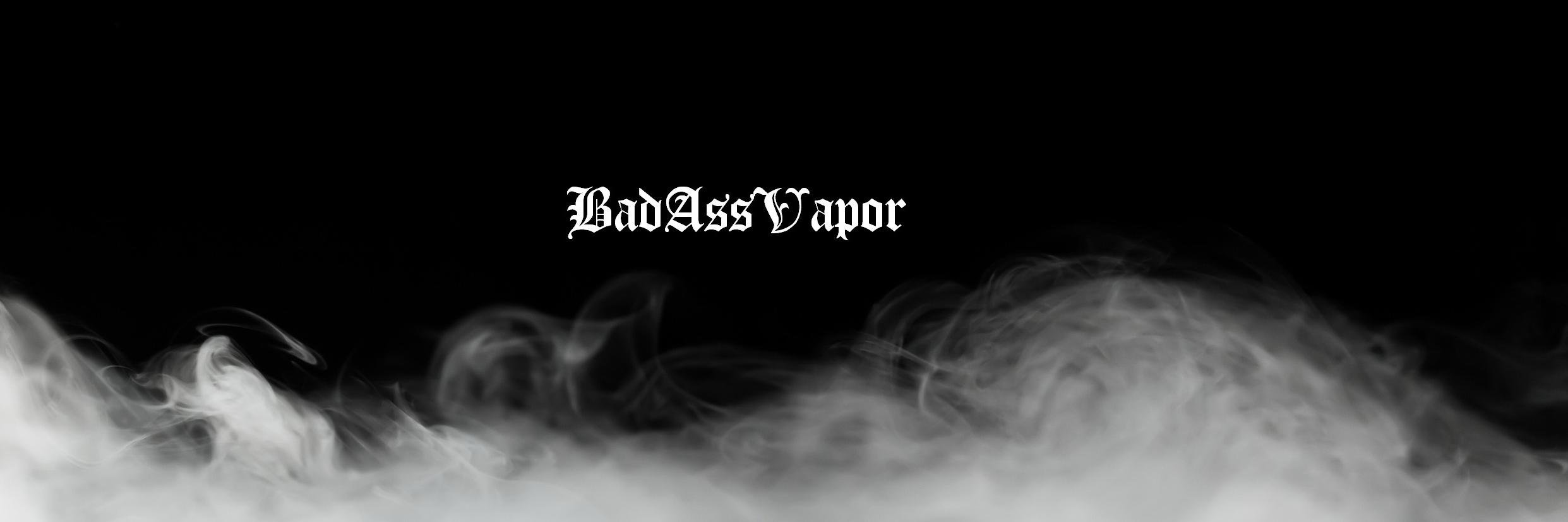 BadAssVapor's profile banner image