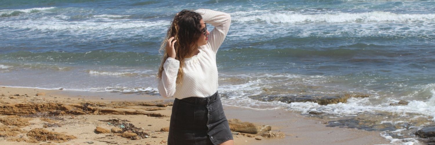 MariaSanfer98's profile banner image