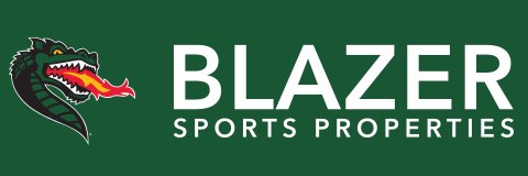 Blazer Sports Properties banner