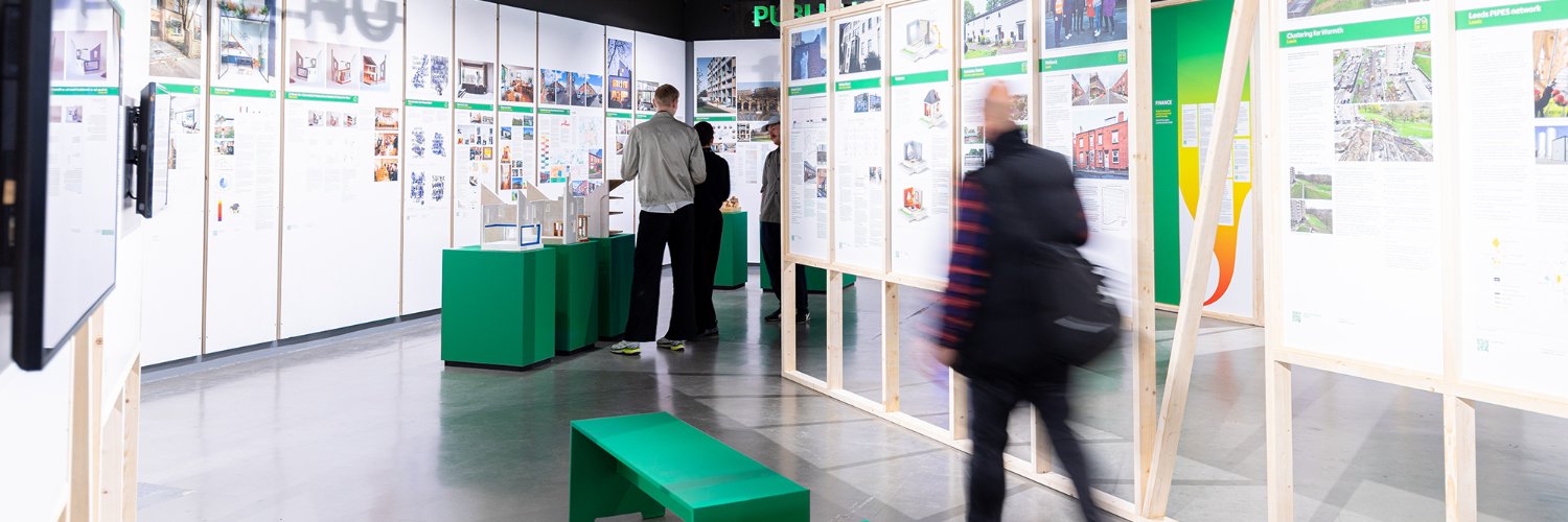 Building Centre banner