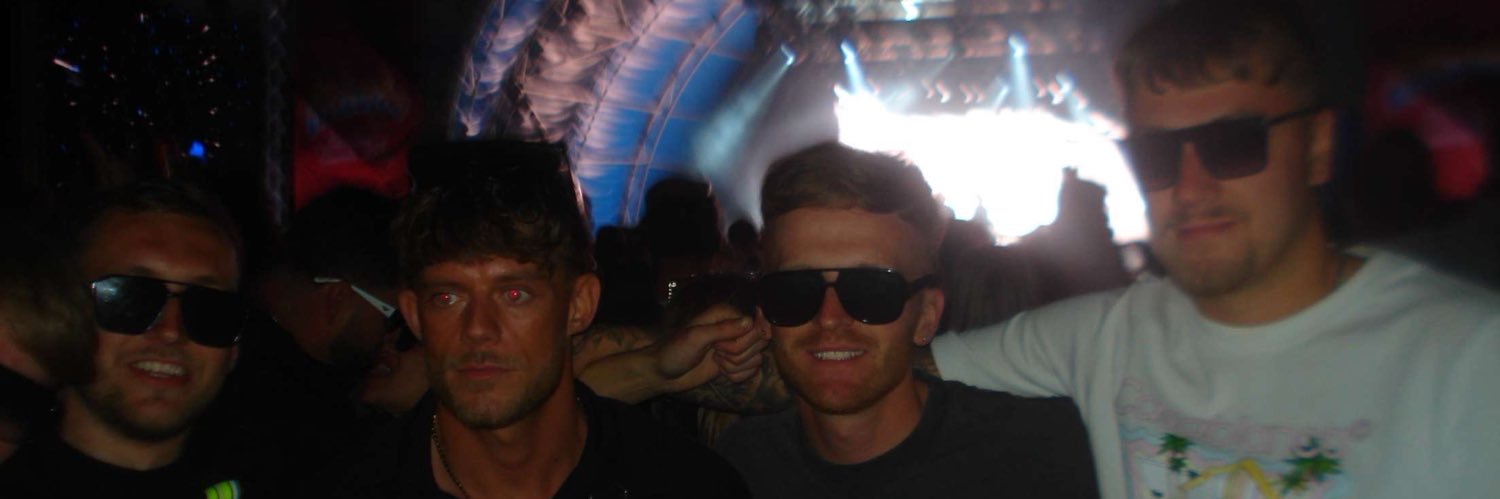 Connor Gamble banner