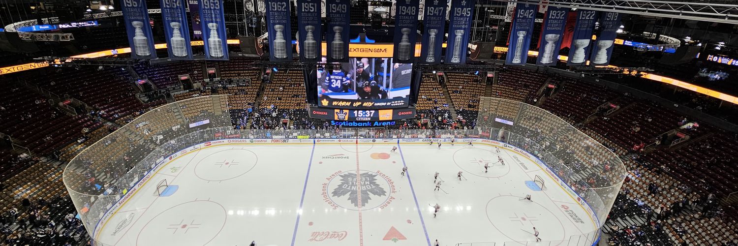 Josh 🇨🇦 banner