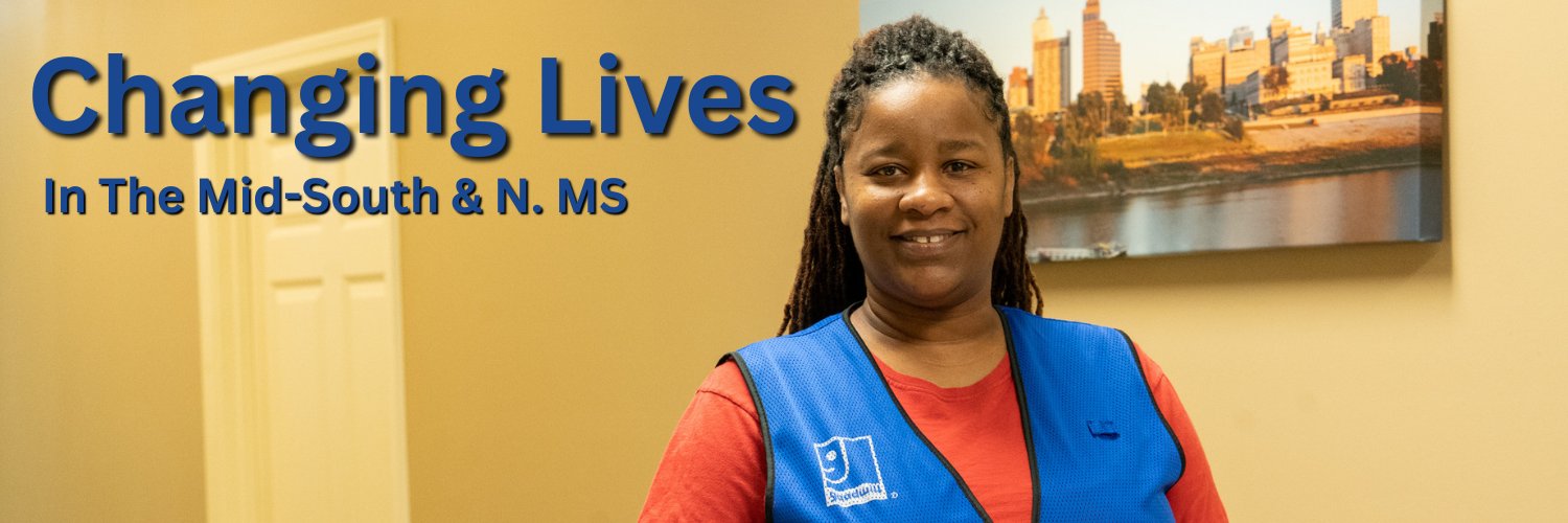 Memphis Goodwill Inc banner