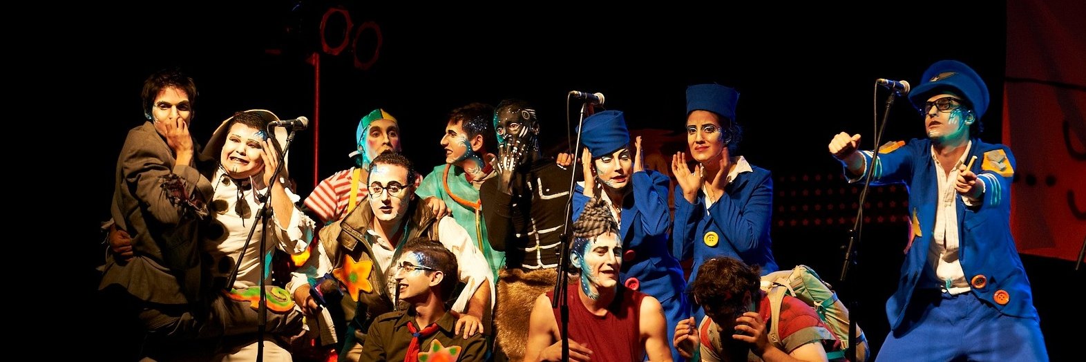 Revuelto22's profile banner image