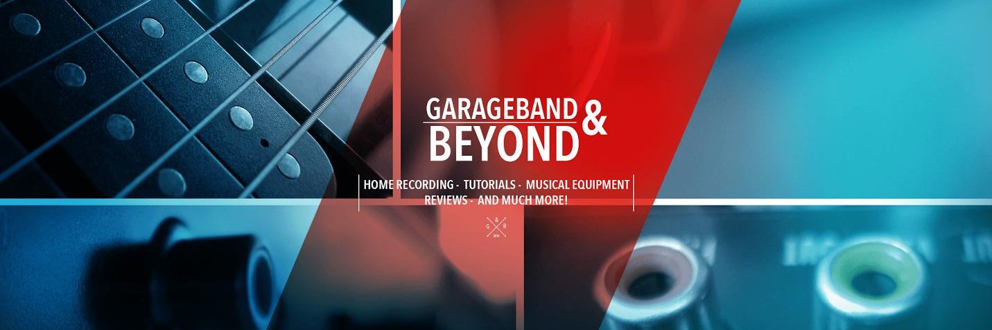GrgbndANDBeyond's profile banner image