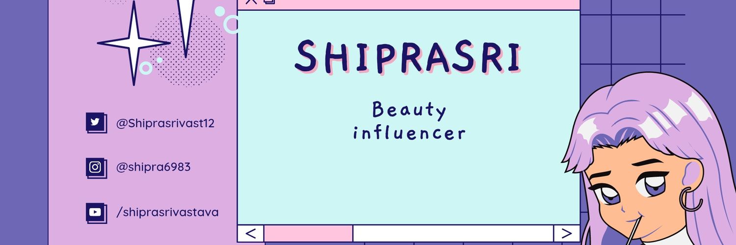 Shiprasrivast12's profile banner image