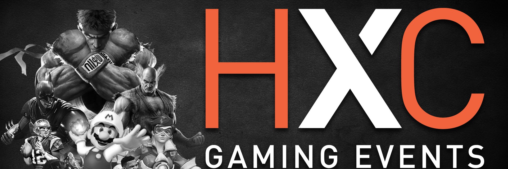 HXC Gaming 🎮 SBW26 banner