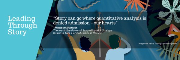 101Storytellers Profile Banner