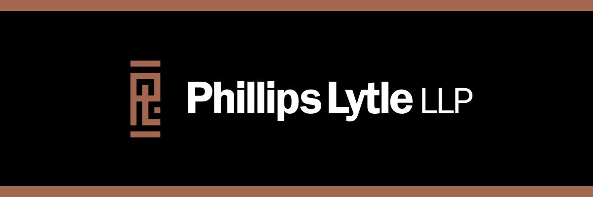 Phillips Lytle LLP banner