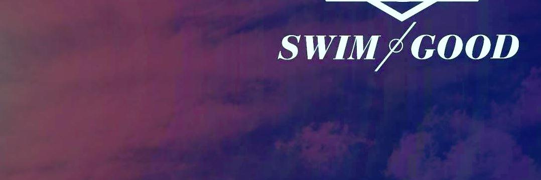SWIM GOOD banner