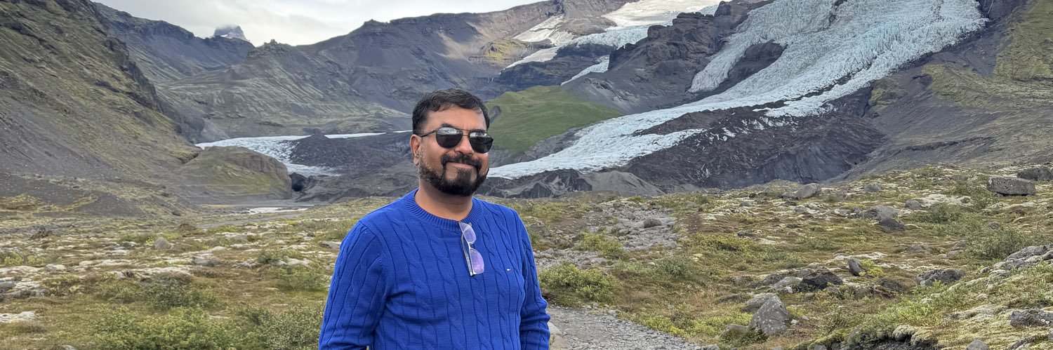 shiveshks's profile banner image