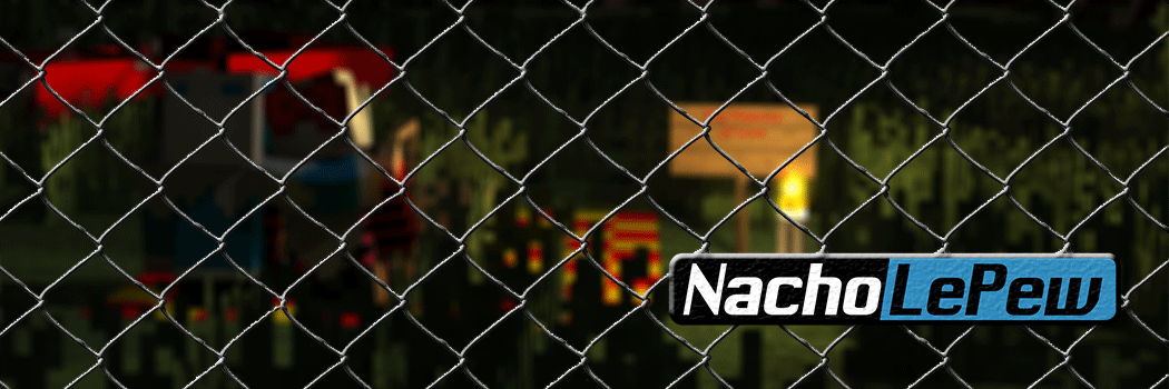 Vodkyn's profile banner image