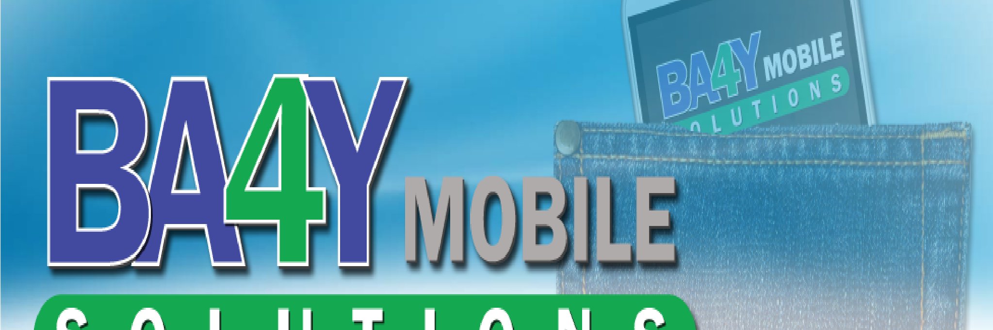 ba4ymobile's profile banner image