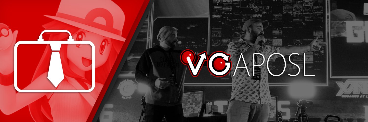 Aposl @ Supervive banner