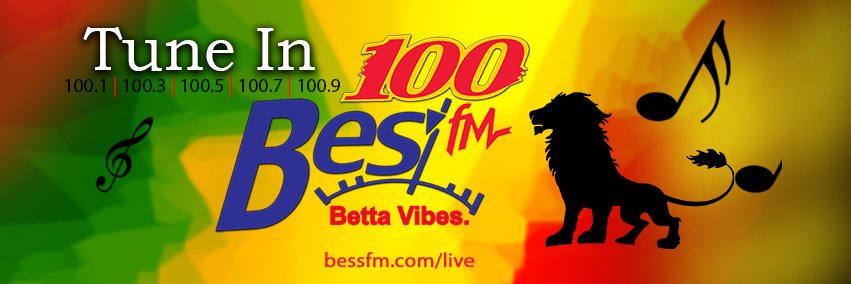 Bes100FM's profile banner image