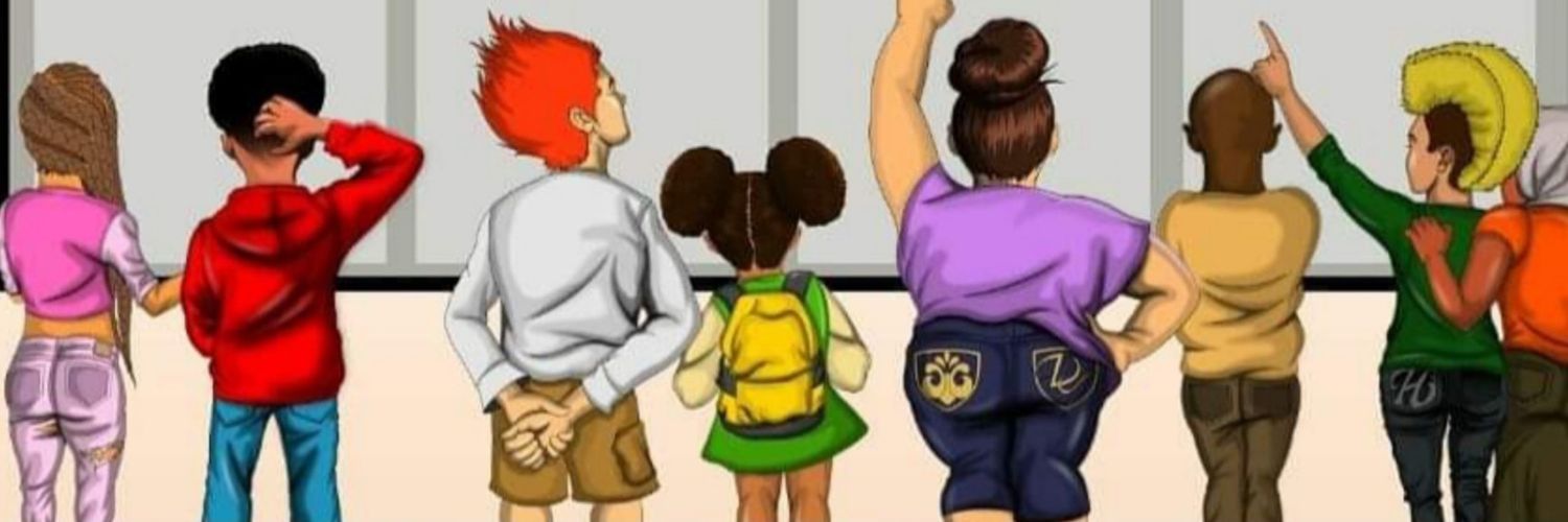 LiveFromHarlem™ banner