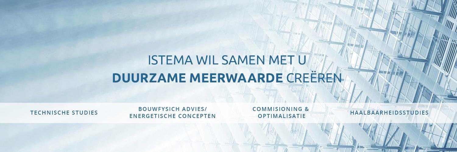 IstemaNV's profile banner image