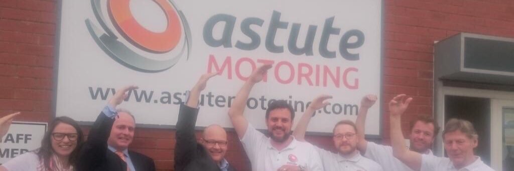 AstuteMotoring's profile banner image